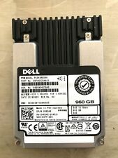 DELL 04KG4X 0503M7 PX04SRB096 960G 2.5-inch SAS 12G SSD picture