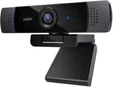 AUKEY Overview Full HD Video 1080p Webcam PC-LM1E picture
