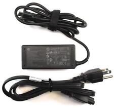 HP L42206-003 15V 3A 45W Genuine Original AC Power Adapter Charger picture