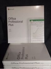 Microsoft Office Professional Plus 2019 DVD Package& Activation Key picture