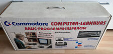 Commodore C16 With Original Packaging, Boxed / Top picture