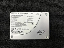Intel SSDSC2BB016T4 1.6TB SATA SSD DC S3500 Series 6Gb/s 2.5in picture