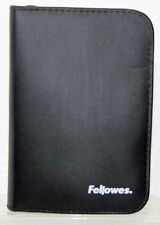 Fellowes Computer Tool Kit w/ Black Vinyl Zipper Case NEW picture