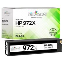 For HP 972X Black Ink Cartridge for HP Pagewide Pro 477dn 477dw 552dw 577dw picture