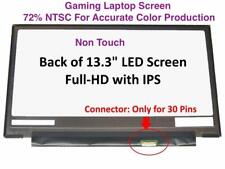 HP Pavilion L37352-001 LCD LED Screen 13.3