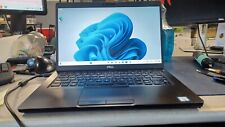DELL LATITUDE 5400 Laptop w/ Core i5-8365U 1.60 GHZ No Battery Windows 11 AS IS picture