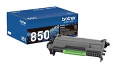 Brother® TN-850 High-Yield Black Toner Cartridge, TN-850BK picture