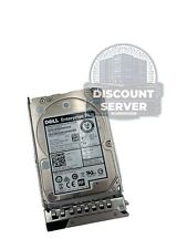 Dell 1.8TB 10K 12G SAS 2.5in EP+ HDD ST1800MM0018 V768J picture