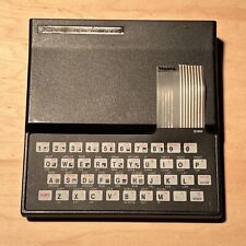 Timex Sinclair 1000 Keyboard + Case picture