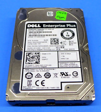 Genuine Dell Enterprise Plus 1TB SAS 12 Gbps 7.2K 2.5
