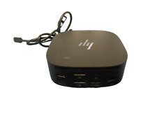 HP USB-C G5 Essential Docking Station HSN-IX02 L75125-001 picture