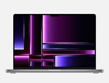 Apple MacBook Pro 2023 16 Inch 3.49 GHz M2 Pro 12-Core 1TB 16GB RAM 19C GPU AC+ picture