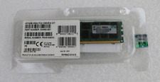 HP 500662-B21 8GB 2RX4 PC3-10600R-9 DDR3 ECC Reg Server Memory RAM **SEALED** picture