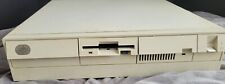 VINTAGE IBM Personal System/2 Model 30/286 Desktop PC BOOTS OFF HDD - BAD FLOPPY picture