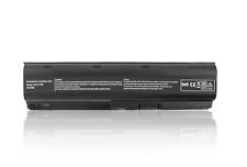 Battery for HP Compaq Presario CQ32 CQ42 CQ43, HP Spare 593553-001 MU06 5200mAh picture