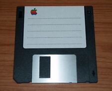 Apple Macintosh Utilities Disk Bundle for Vintage Classic Mac - 800K disk picture