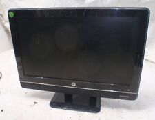 HP Omni Pro110 PC Computer All In One w Windows 7 Pro COA - For Parts Or Repair picture