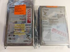 Seagate ST32155N Hard Disk Drive P/N 9C4013-030 LOT: 2pcs. 1 piece sealed picture