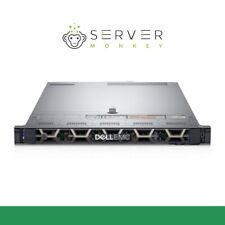 Dell Poweredge R640 Server | 2x Xeon Gold 6140 | 512GB | H730P | 8x HDD Trays picture