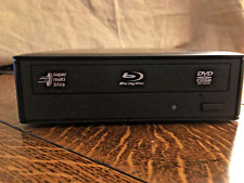 Buffalo 16x Desktop BRXL-16U3-US Blu-Ray Burner - No Install Disk picture