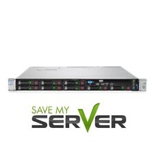 HP ProLiant DL360 G9 Server | 2x E5-2650 V4 =24 Cores 64GB P440 | Choose Drives picture