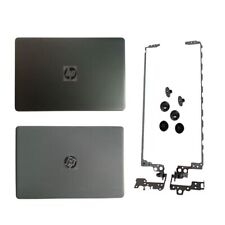 Laptop NEW FOR HP Pavilion 15BS 15-BS 15-BW 15-BS289WM LCD back cover/Hinges picture