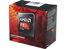 Genuine AMD FX Fan Cooler for FX-8300-FX-8320-FX-8350 Processor CPU Heatsink picture