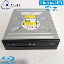 LG WH14NS40 4K ULTRA HD Blu-ray Drive, UHD Friendly FW v1.05MK [UNLOCKED] picture