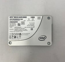 Intel D3-S4520 Series 2.5