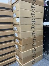 Lot Of 24 Dell Wyse Thin Client Desktop 3000 Series, Model: Tx0D Brand New picture