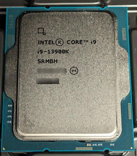 Intel I9-13900K New OEM (Tray) No Fan CM8071505094011 picture