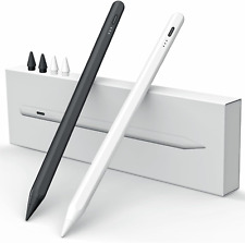 Ipad Pencil,Stylus Pen for Ipad W/Palm Rejection Technology,Fast Charging, Apple picture