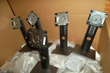 LOT-5 Dell P2219H P2419H P2319H 1917S IPS LED Monitor Stand Swivel Rotate NEW picture
