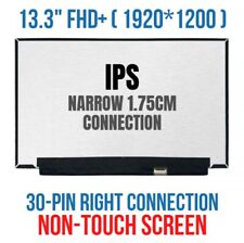 NV133WUM-N60 Led LCD Screen 13.3