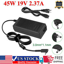 AC Adapter Power Charger For Asus Chromebook C200 C200M 19V 2.37A 45W Laptop picture