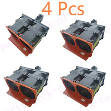 4Pcs For Dell R650 R6525 1.2A Gold Grade High Performance Cooling Fan 5VR6G US picture