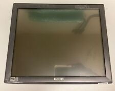 Philips 19 Inch Elo TouchSystems Model ET1928L-8CWM-1-ROGH-G | No Power Supply picture