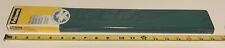 Fellowes Rubber/Fabric Keyboard Wrist Rest Pads Hunter Green New picture