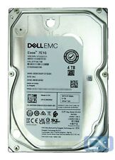 Dell EMC KRM6X Exos 7E10 4TB SATA 6Gb/s 256MB HDD Seagate ST4000NM018B Light Use picture