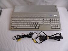 Atari 520STFM  ST Computer w/ working Floppy drive,  power cord - Tested picture