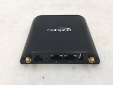 CradlePoint IBR600LPE Verizon, ATT, TMobile Wireless Router NO ANTENNAE FREE S/H picture