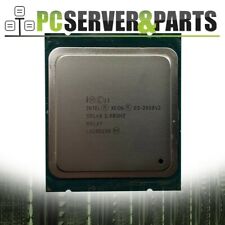 Pair of Intel Xeon E5-2650 v2 SR1A8 2.60GHz 20MB 8-Core LGA2011 CPU Processors picture