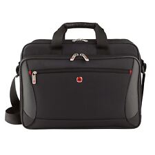 Wenger Mainframe Briefcase With 15.6
