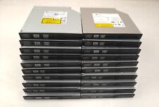 Lot of *20* Slim 12.7mm DVD/CD Writer Optical Drives Various Models picture