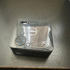 Dell M115HD Mobile LED Projector, WXGA 1280x800, HDMI USB Inputs, 1G picture