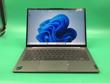 Lenovo ThinkBook 13s G2 ITL Intel Core i7-1165G7, 2.80GHz 16GB RAM 512GB SSD picture