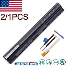 M5Y1K Laptop Battery 40Wh For Dell Inspiron 14 15 17 3451 3452 5458 5459 5558 picture