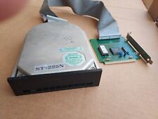 Rare ST-225N SCSI Hard Drive and controller, 8-bit picture
