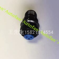 For 1PC D/MS3106A10SL-3S Plug socket connector picture