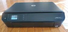 HP Envy 4500 All-in-One Inkjet Printer w/ Ink: Photo Printer Copy Scan TESTED picture